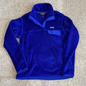 Women’s Patagonia pullover